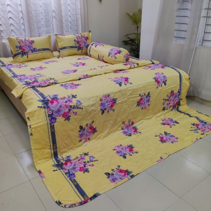 5pcs AC Katha set - (ACQF-611)