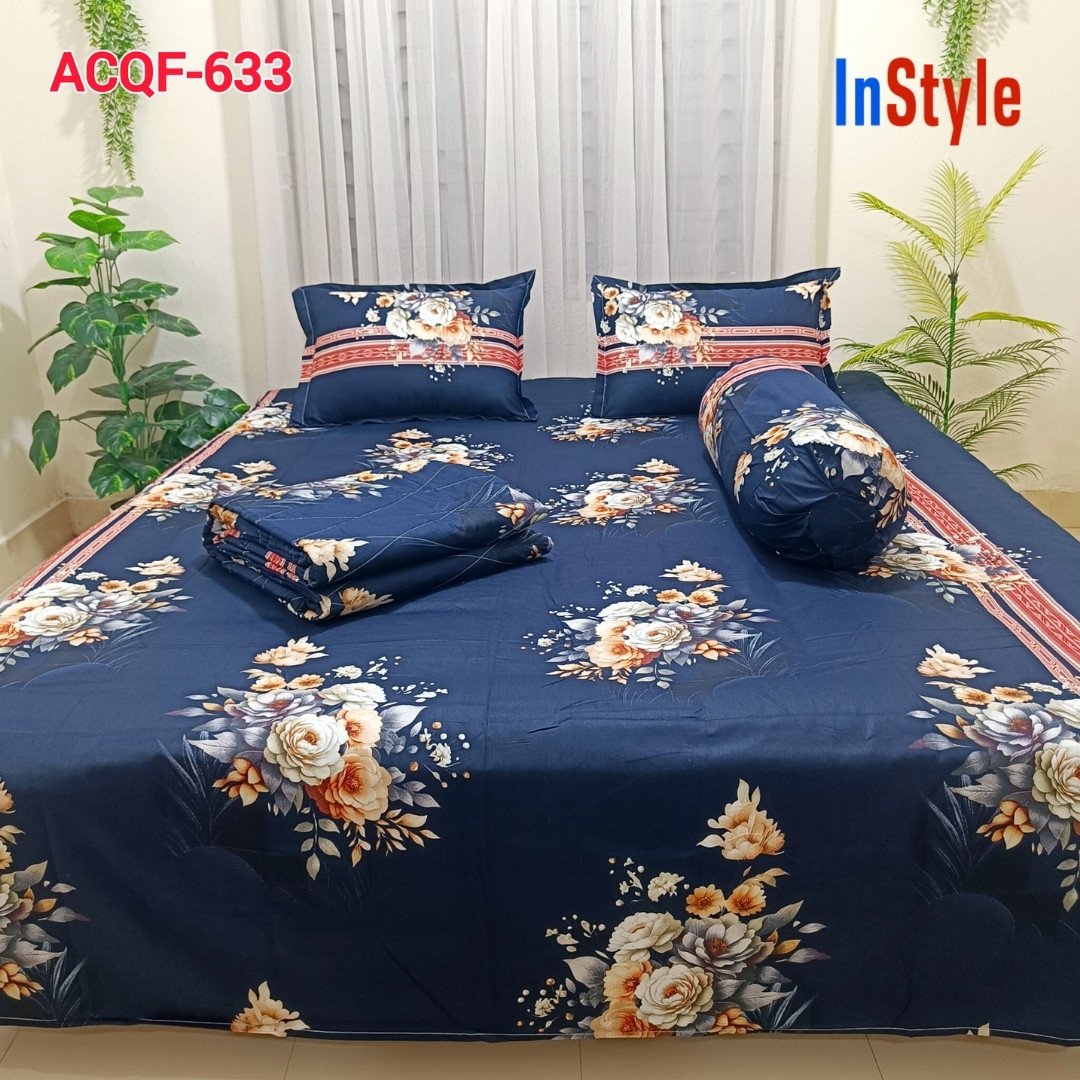 5pcs AC Katha set - (ACQF-633)