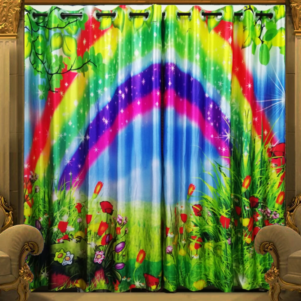 Rainbow Dream CPD 13