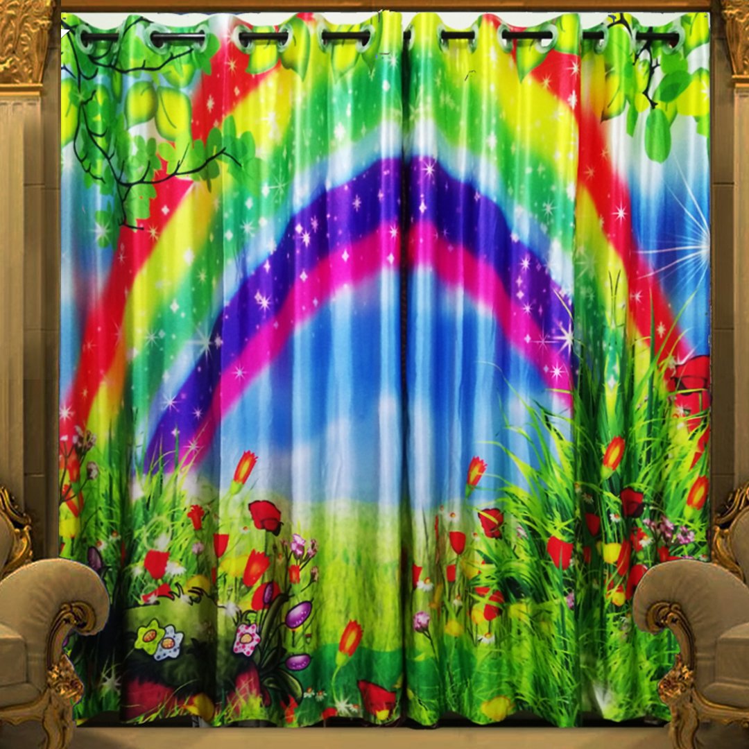 Rainbow Dream CPD 13