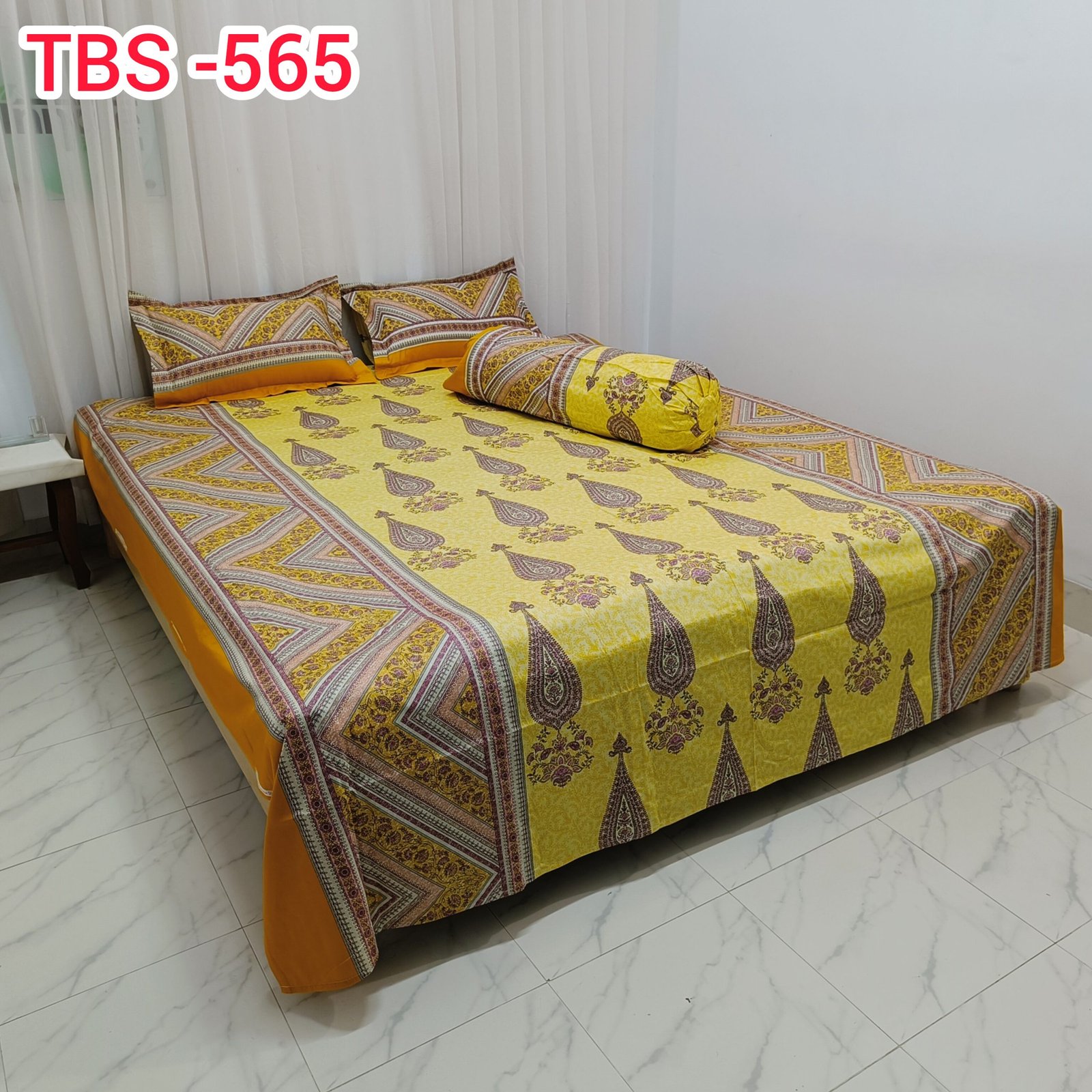 TBS -565